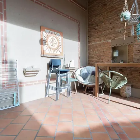 Le Gite De La Bastide *
