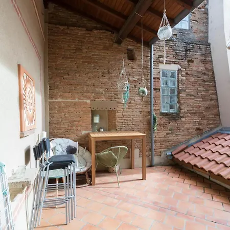 Le Gite De La Bastide * Grenade-sur-Garonne